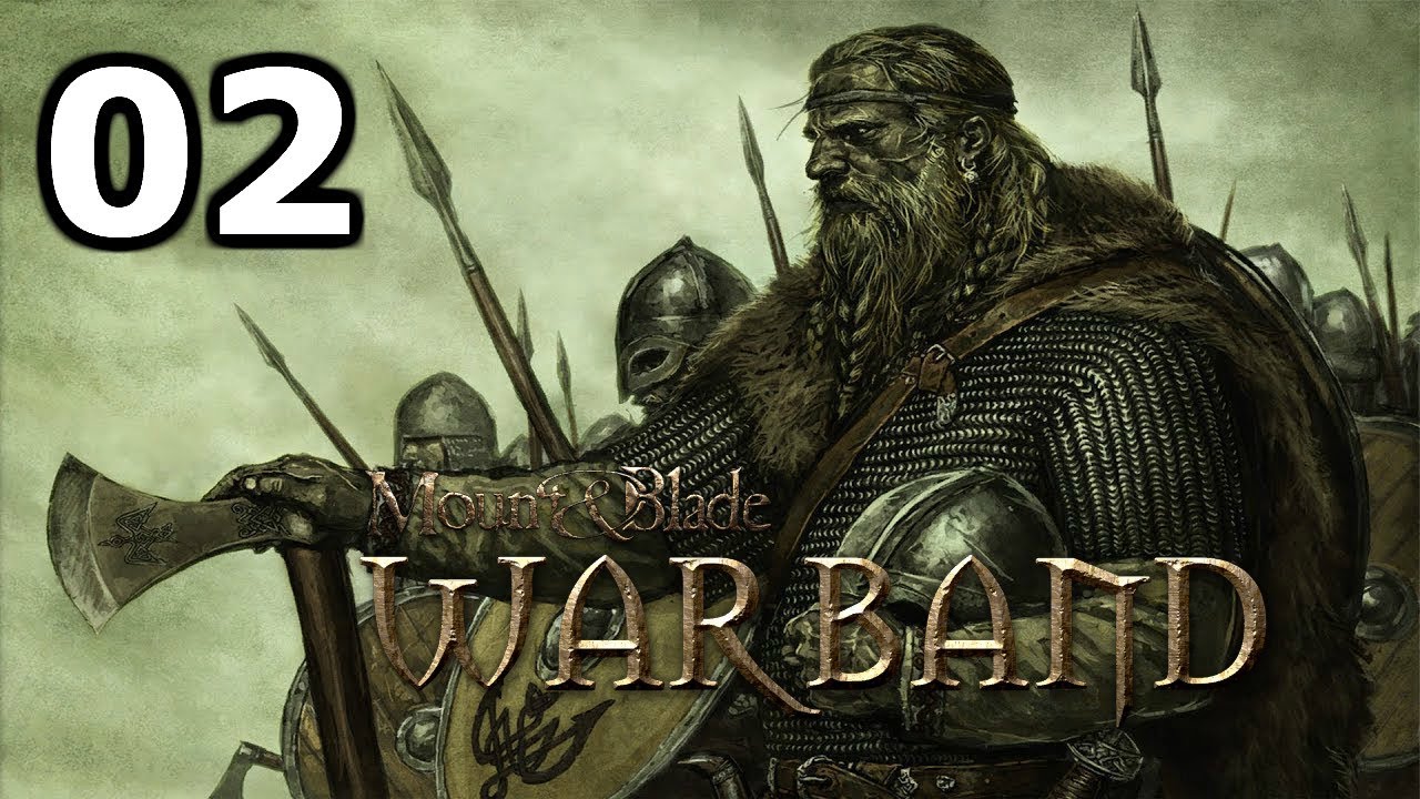 mount and blade warband strategy guide