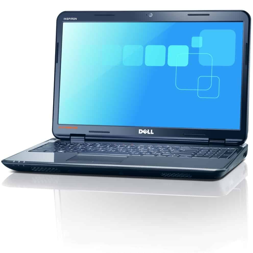 dell inspiron n5010 specifications