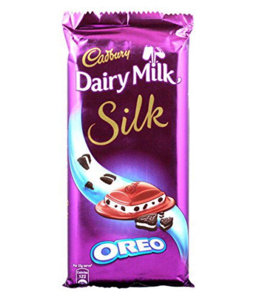 dairy milk silk price